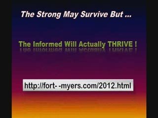 predictions end of the world december 2012