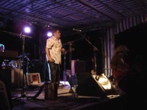 Flyin' Saucers - Macau - 05 09 2009 - 10