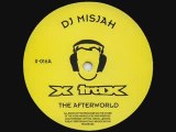 DJ Misjah - The Afterworld