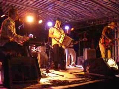 Flyin' Saucers - Macau - 05 09 2009 - 09