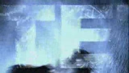 Tetsuo the Bulletman teaser