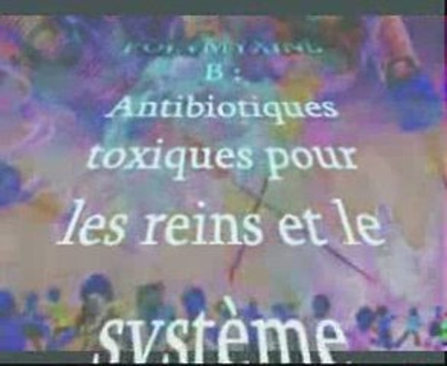 Vaccinations... Attention danger!