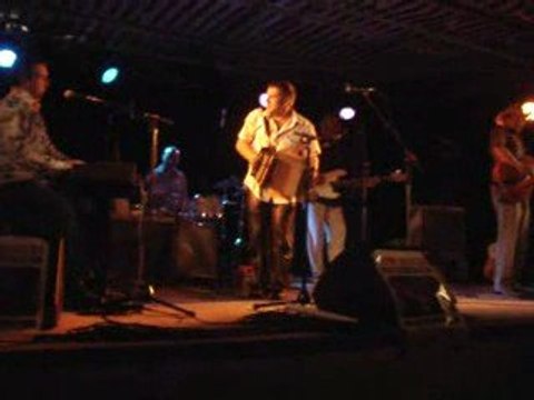 Flyin' Saucers - Macau - 05 09 2009 - 07