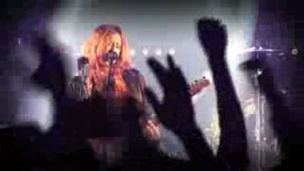 MANU - SUR MES LEVRES