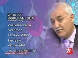 24 saat koruyan dua - NihatHatipoglu.Org