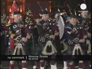 Festival de musique militaire