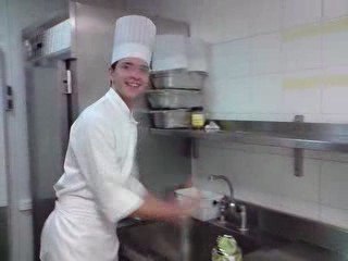 ouverture de boite a la barbare