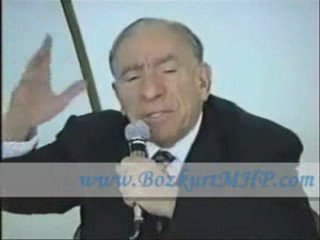 alparslan türkeş