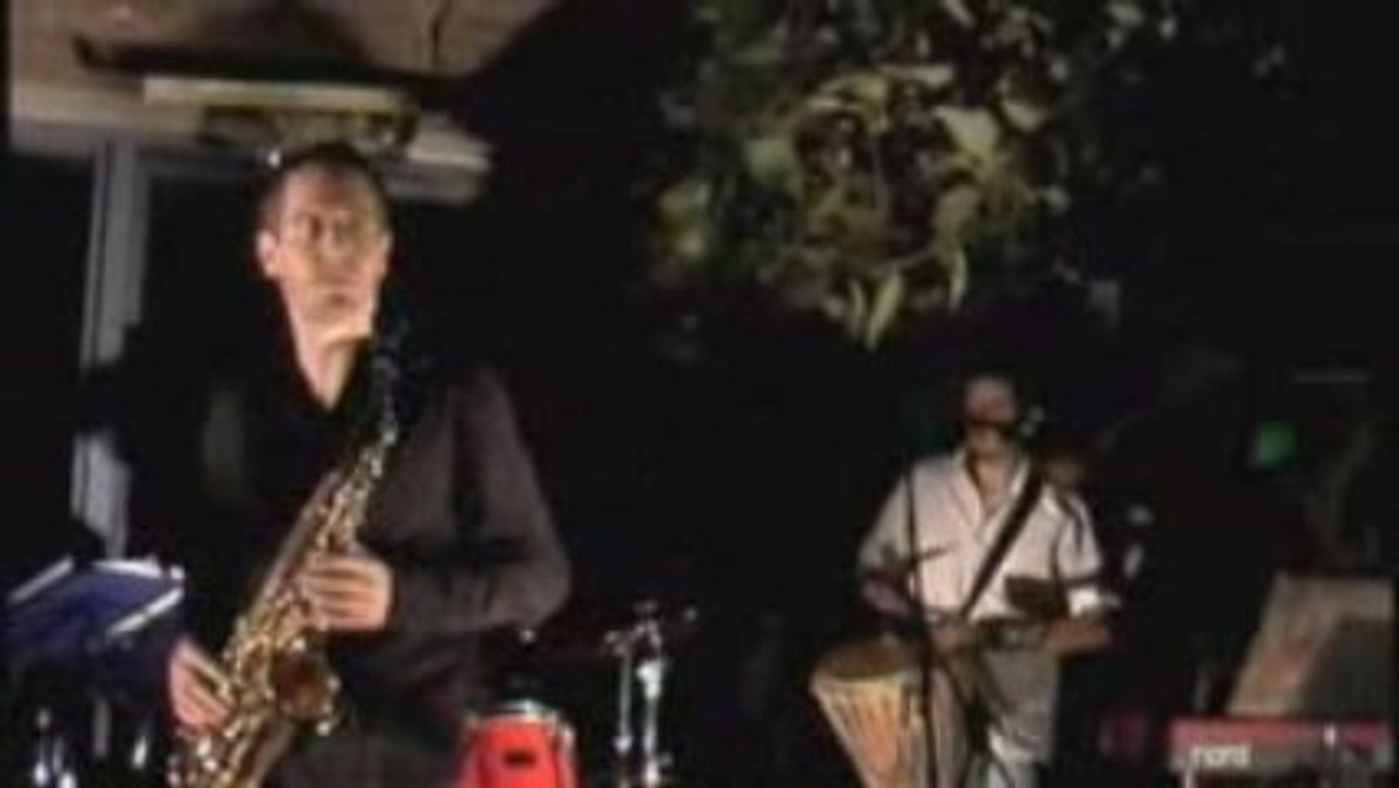 SanquiMonte By night Japanese food