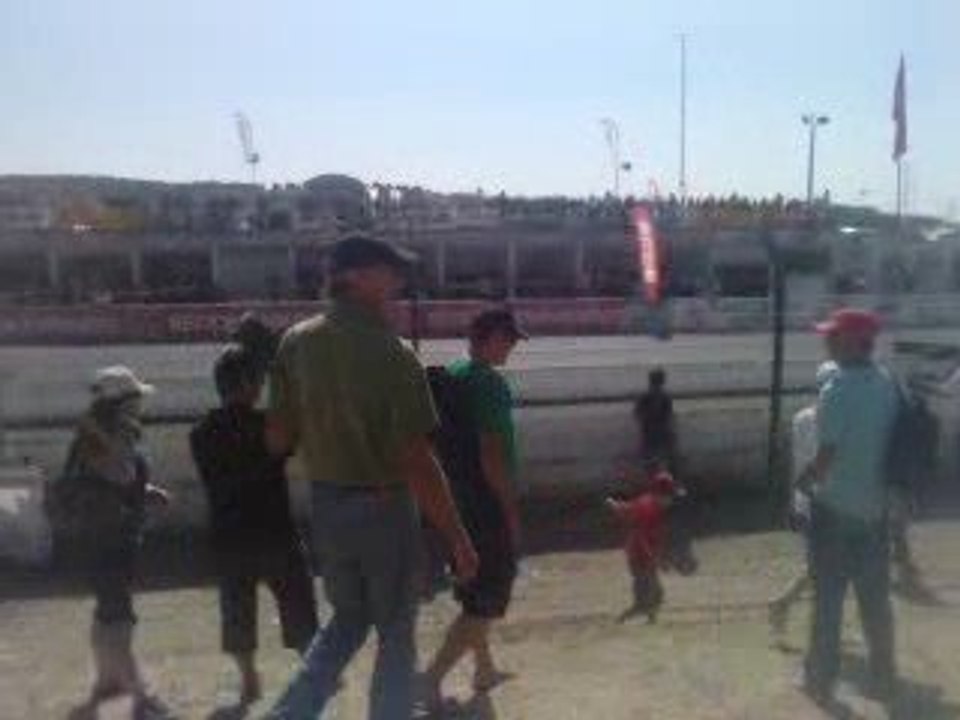 Grand Prix d'Albi 2009