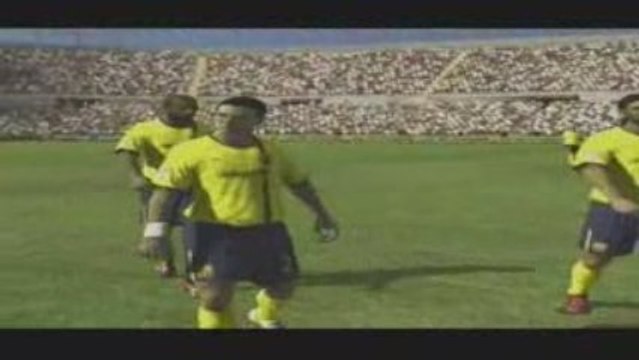 Real Madrid F.C - F.C Barcelona [LFM]