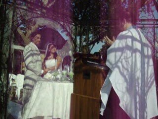 Long Island Wedding Officiant, Reverend Johnny Erato