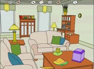 Playing Cards Escape 3 Walkthrough