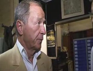 Jean Montaldo interrogé par Benoîte Taffin