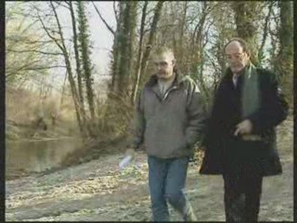 Le Rhône, un fleuve en mouvement - Vivre avec les crus