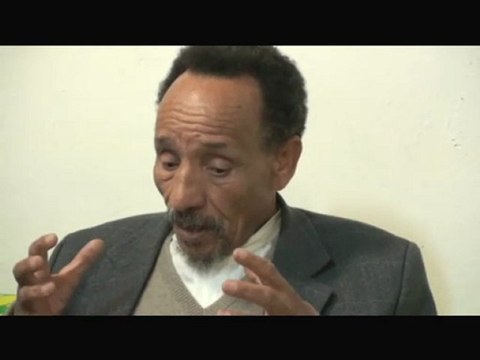 Pierre Rabhi nous parle de la décroissance