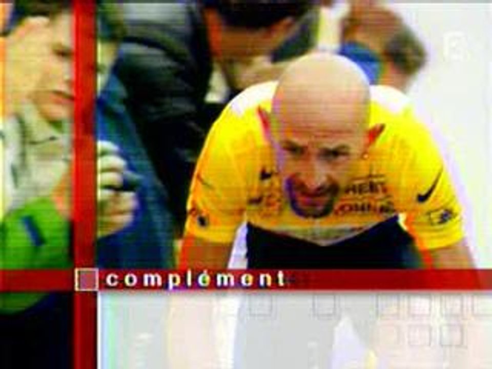 [Reportage] La mort de Marco Pantani