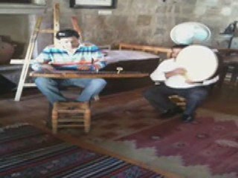 Ayvalik 2009