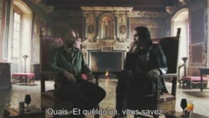 Talk@Playground - Gaspar Noé - Marilyn Manson - part 4