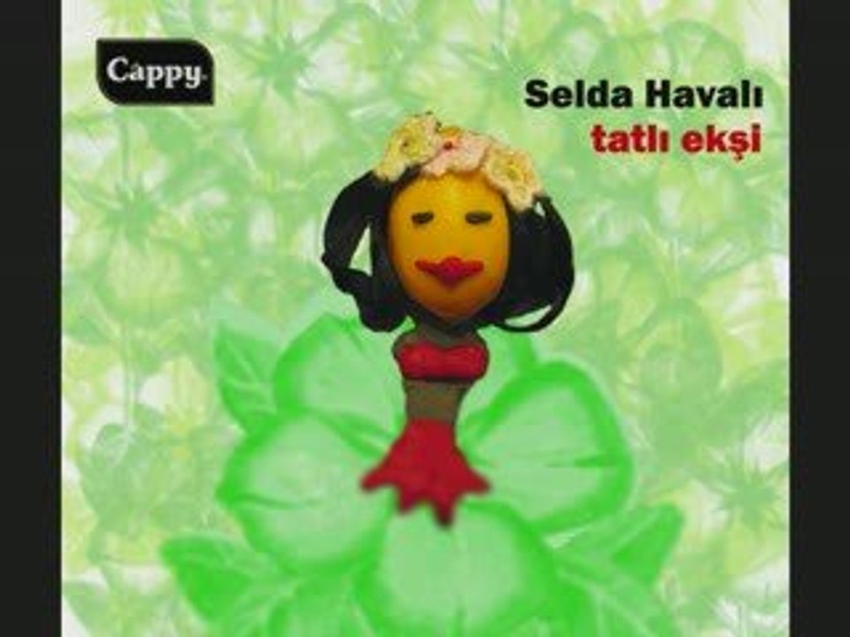 cappy limonata-limonlar