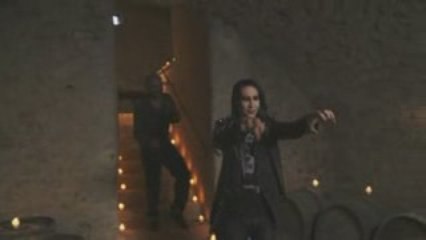 Talk@Playground - Gaspar Noé - Marilyn Manson - part 7