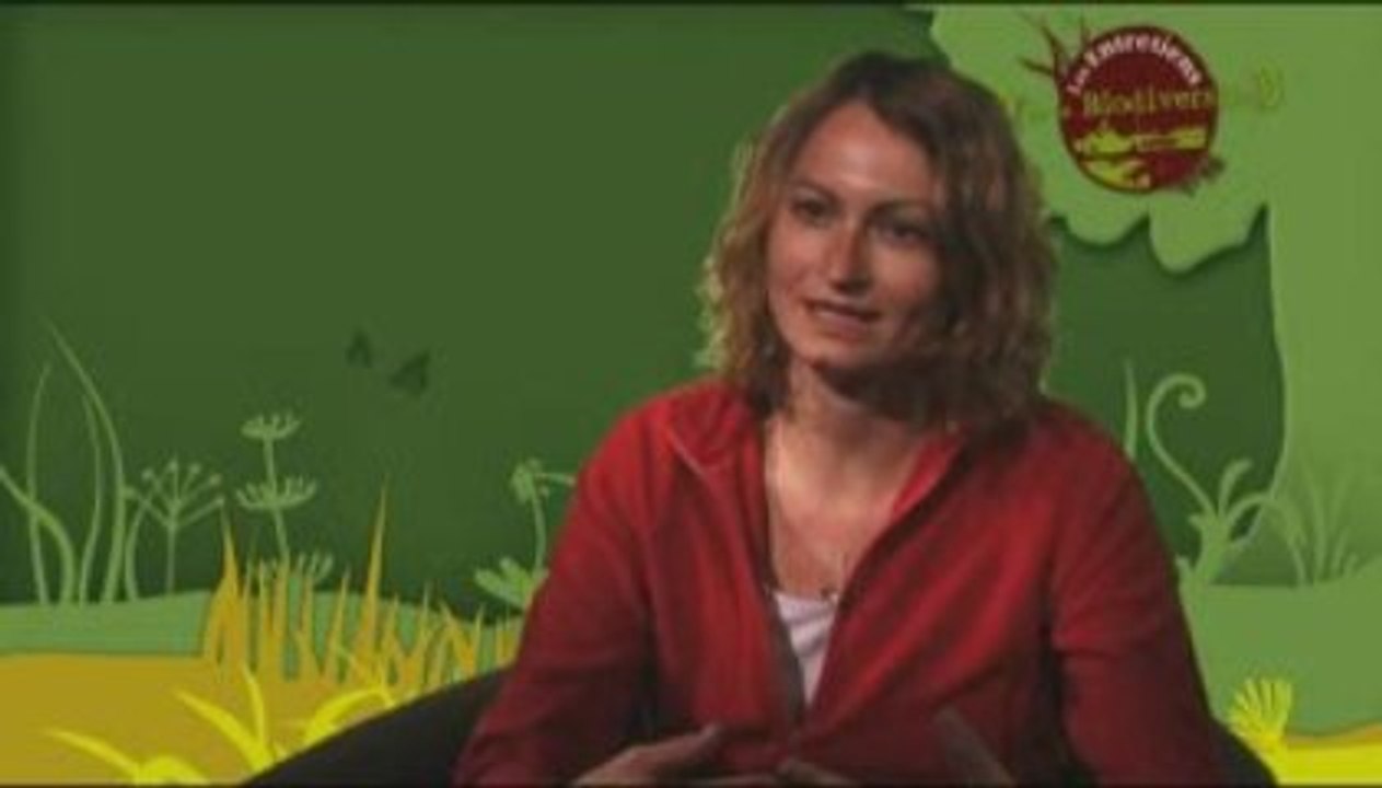 Interview de Nadia LODDO