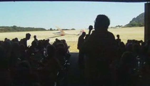 ADMR à Romanin 2009 : un Cri d'alarme pour des bénévoles...