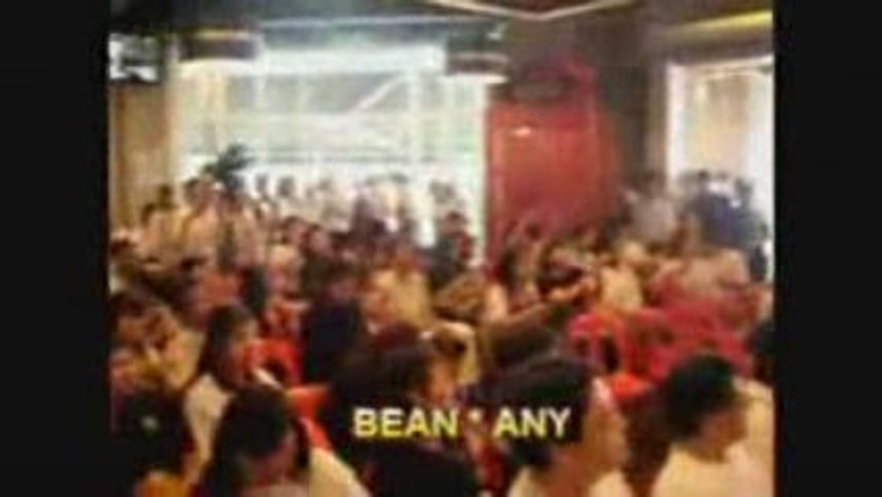 bean * any  singing memory for charity show at CoronaR ,P.J.