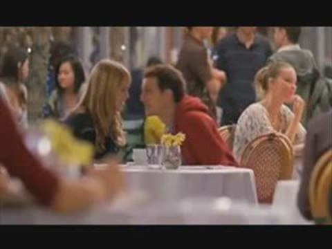 Greek Season 3 Episode 2 Our Fathers