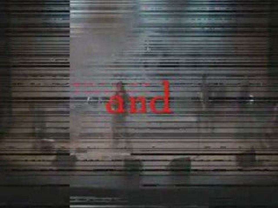 Dead Talking Mind - Intro, Live Auditorium