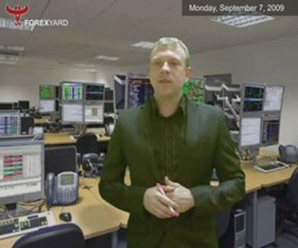 US Non-Farm Payrolls Sent the USD Down