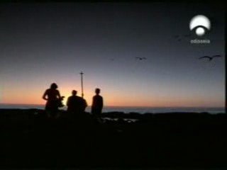 Las Galápagos antes de Darwin: El infierno en la Tierra