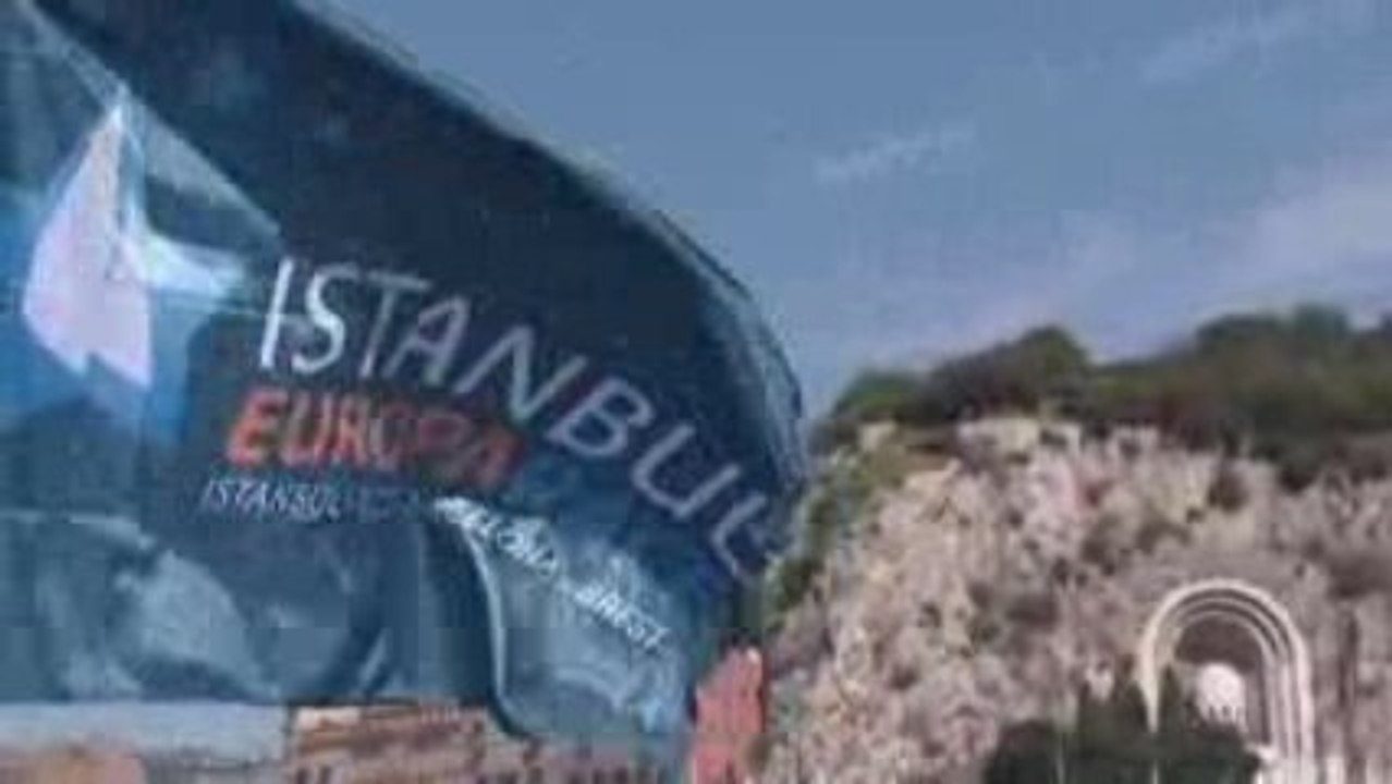 Istanbul Europa Race Résumé de la septième journée