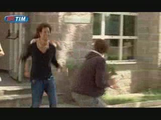 Nuovo spot "Passa a TIM" Settembre 2009
