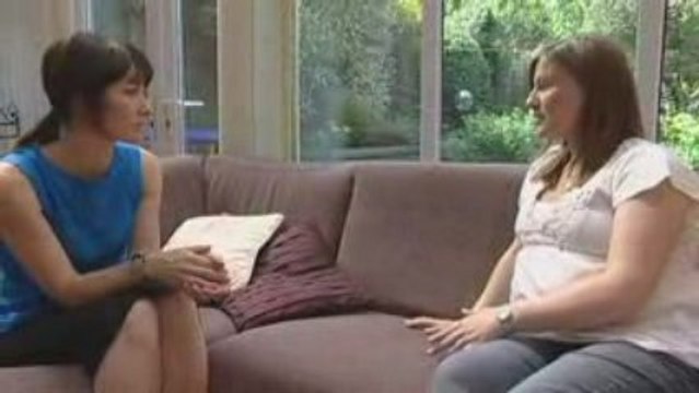 2009 National Lottery Awards winners announced