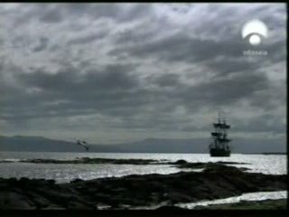 Darwin y las Galapagos (1): Laboratorio de la Evolución