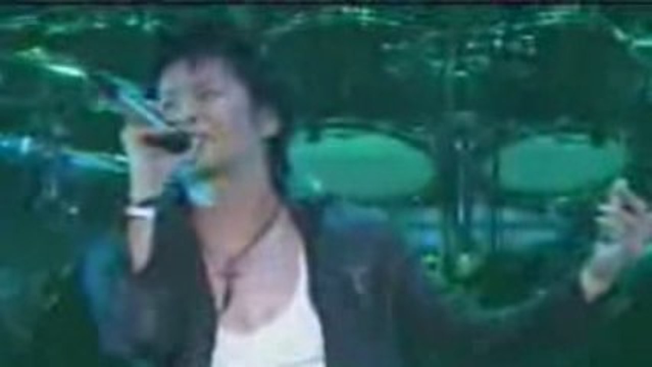 Glay de retour aux USA