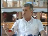 Manavgat Belediye Başkanı Şükrü Sözen Akdeniz TV'de, Bölüm-2