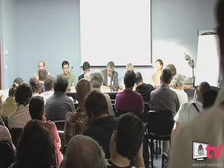 Atelier n°30 : La recherche et l'enseignement supérieur