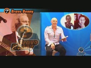 BRAVO BENNY -PUNTATA 1 PRIMA PARTE