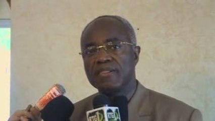 GABON: le Front du Refus du Coup de Force Electoral