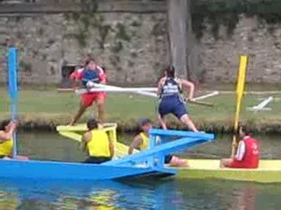 championnat de france ffjsn senior leger