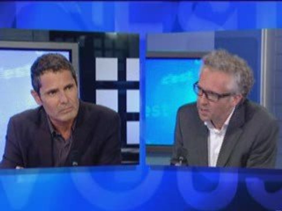 Le magazine Terre de Vins invité sur TV7