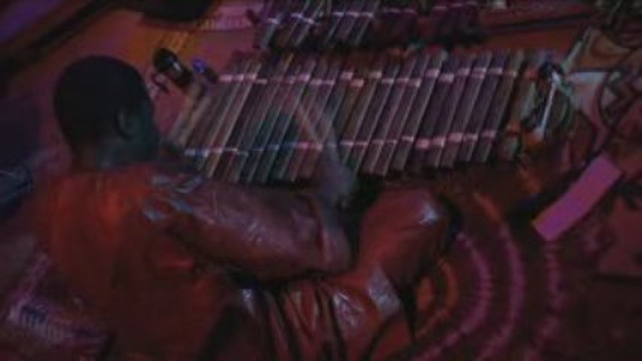 KOUYATE NEERMAN - Boloba (live)