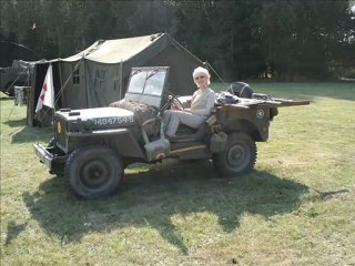 Libération Gravelines : Montage vidéo de petits morceaux pour mon blog