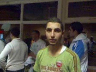 ALGERIA VS ZAMBIA FROM CAMBRIDGE UK