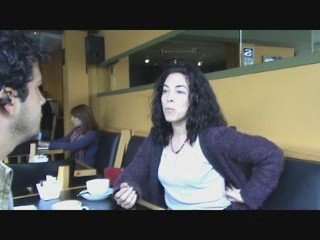 Anónimos - Cecilia Borasino