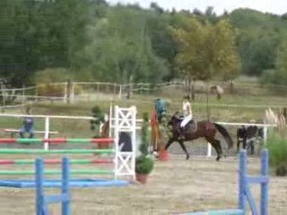 Mancieulles - 6 Sept 2009 - Quinoa de Blois