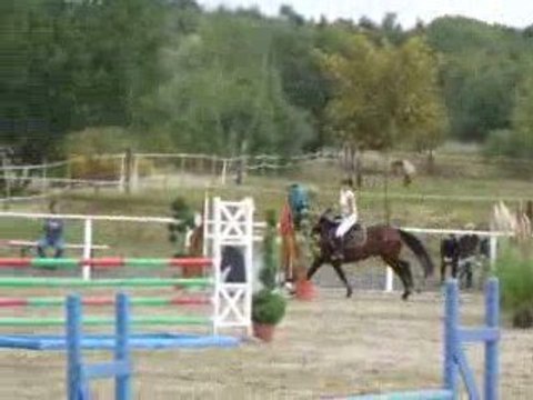 Mancieulles - 6 Sept 2009 - Quinoa de Blois