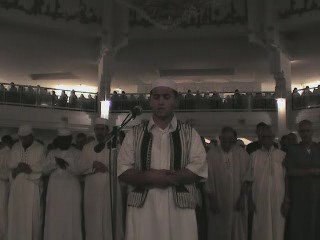 Tarawih 2009-1430  صلاة التراويح